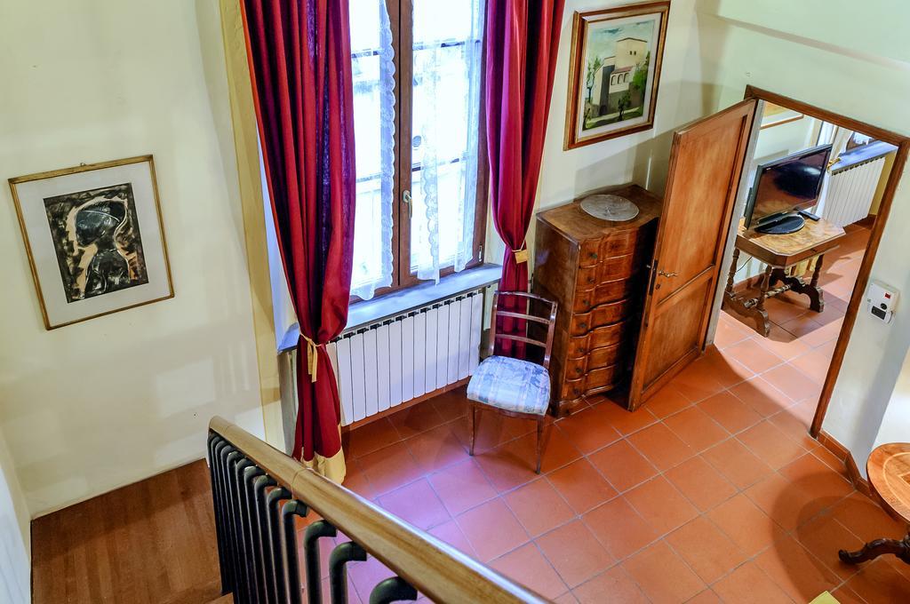 Corno Superior Apartment By 360Rentals Florence Exterior photo