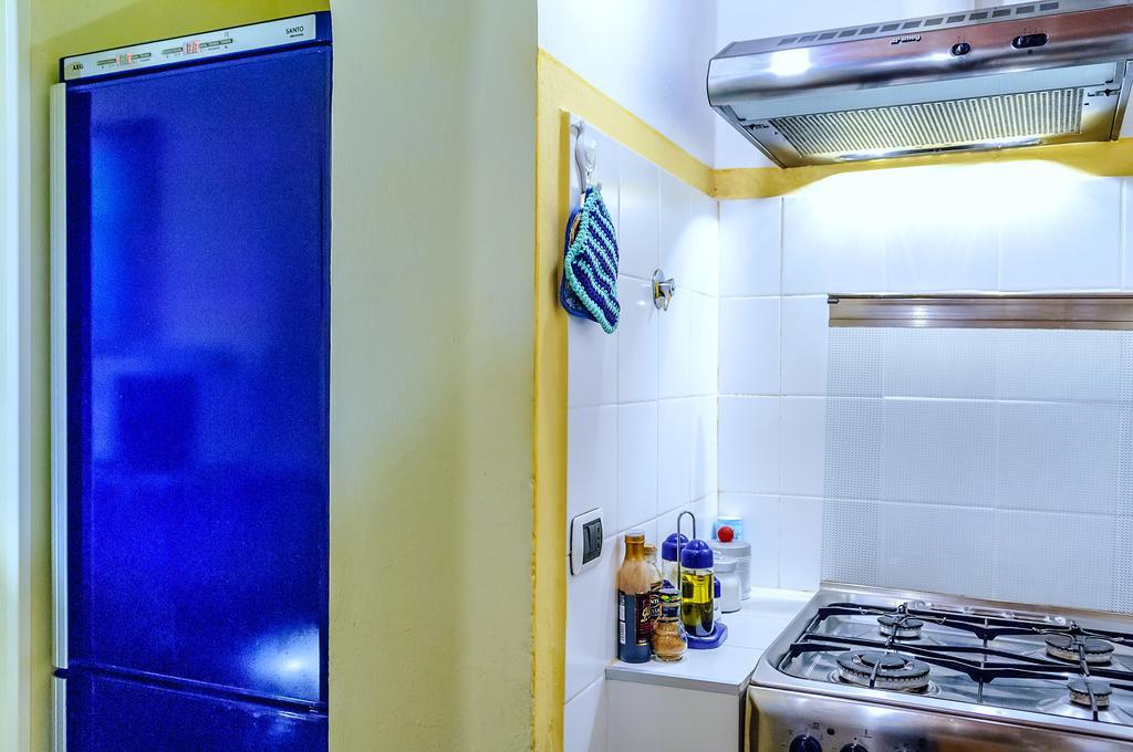 Corno Superior Apartment By 360Rentals Florence Exterior photo