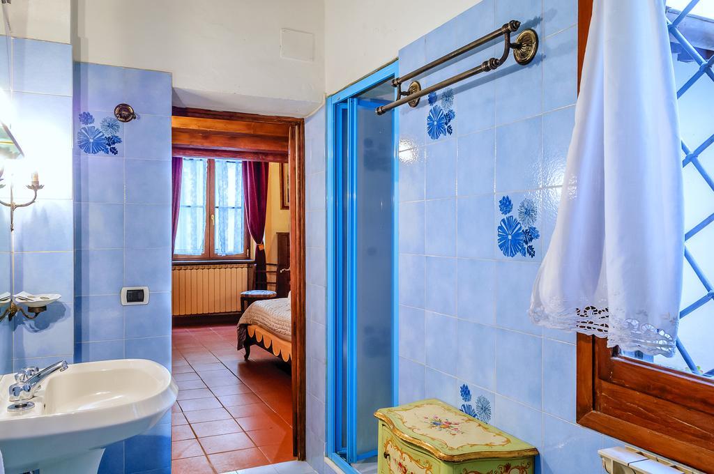 Corno Superior Apartment By 360Rentals Florence Exterior photo