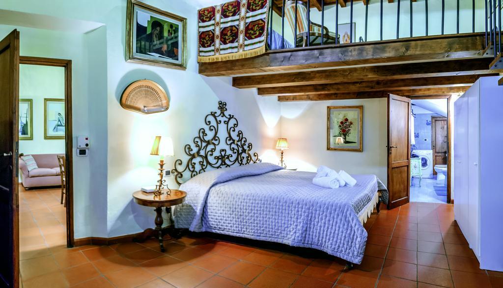 Corno Superior Apartment By 360Rentals Florence Exterior photo