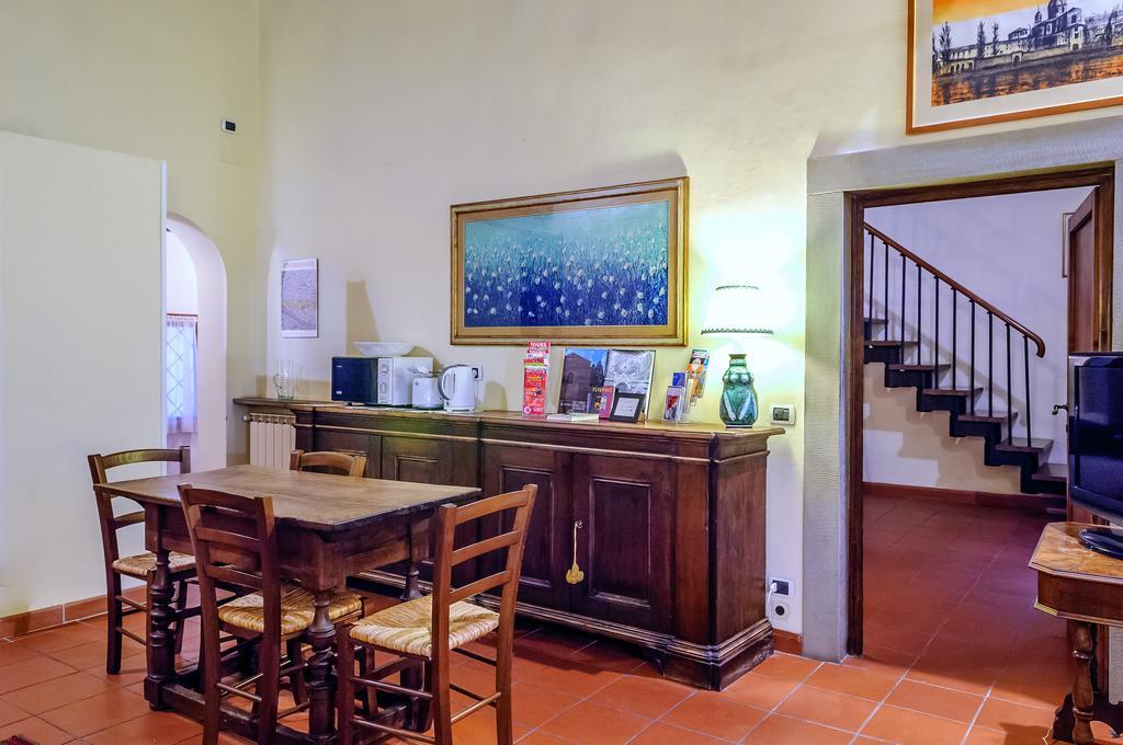 Corno Superior Apartment By 360Rentals Florence Exterior photo