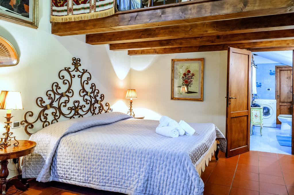 Corno Superior Apartment By 360Rentals Florence Exterior photo