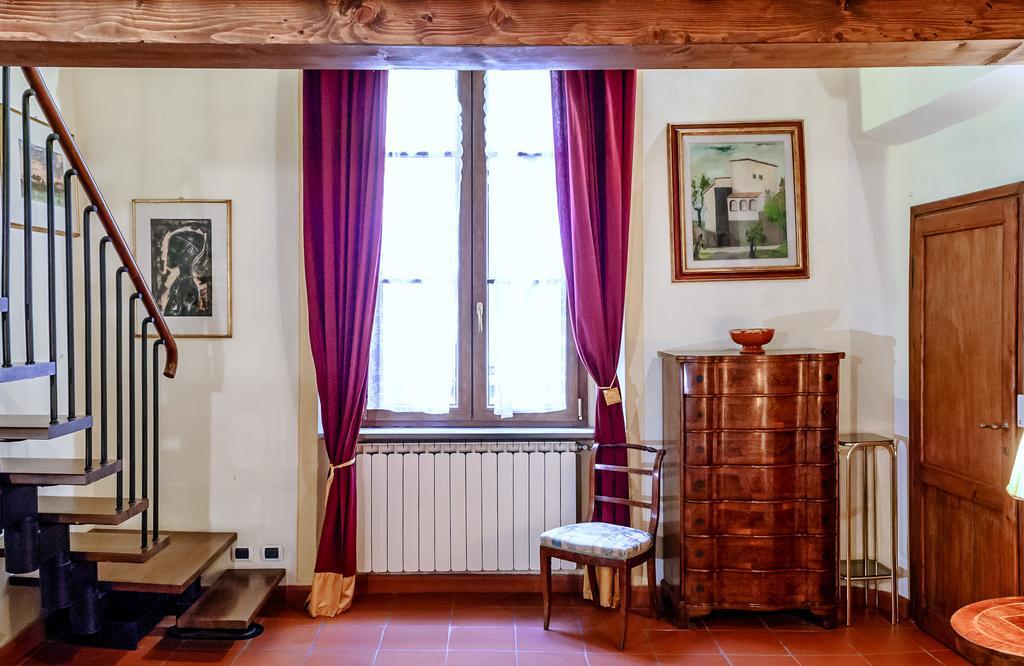 Corno Superior Apartment By 360Rentals Florence Exterior photo