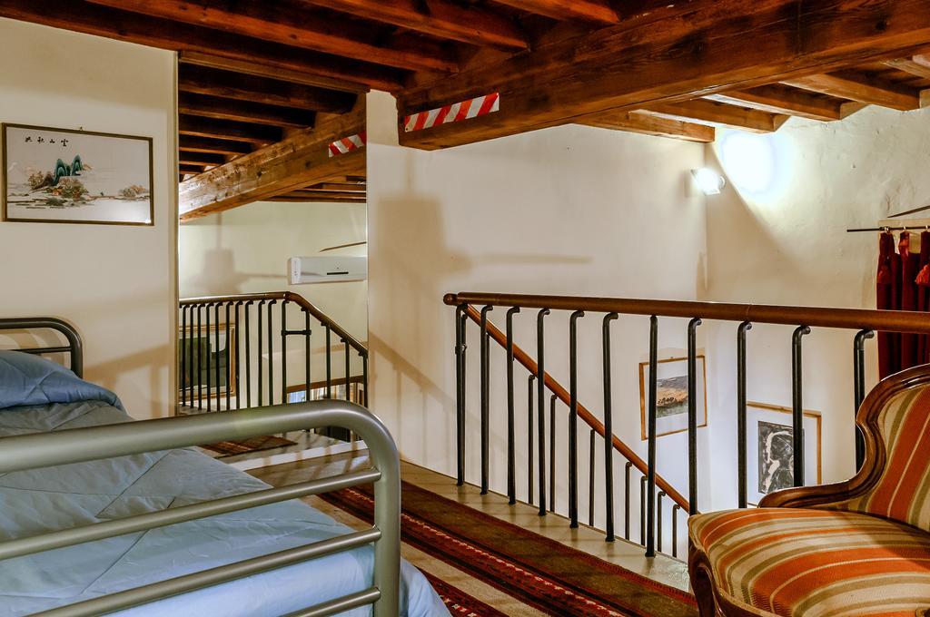 Corno Superior Apartment By 360Rentals Florence Exterior photo