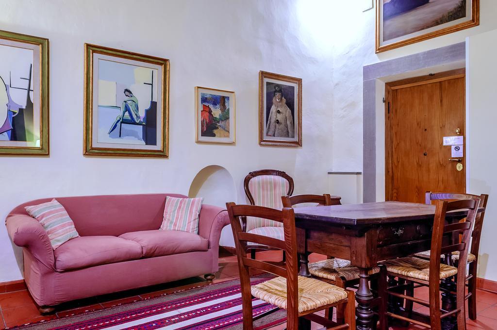 Corno Superior Apartment By 360Rentals Florence Exterior photo