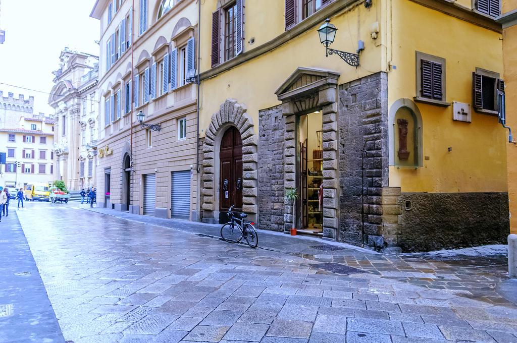 Corno Superior Apartment By 360Rentals Florence Exterior photo
